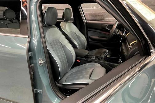 2023 MINI Clubman Cooper S