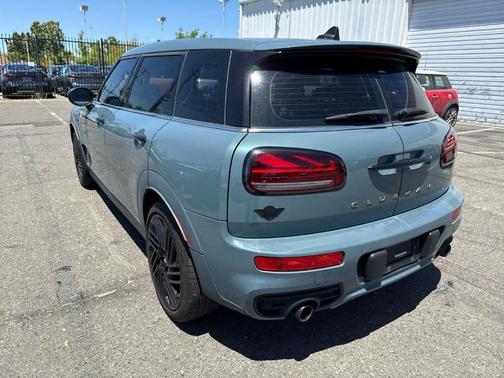 2023 MINI Clubman Cooper S
