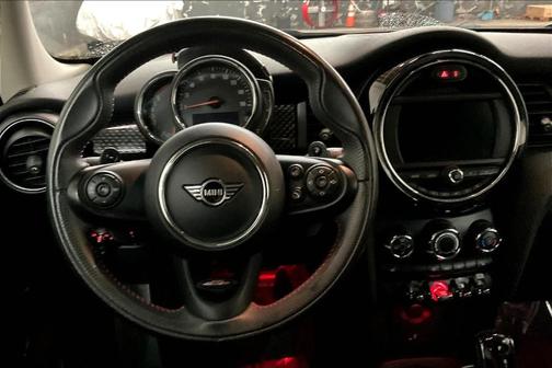 2020 MINI Hardtop Cooper S