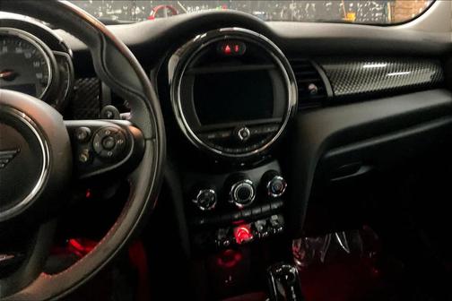 2020 MINI Hardtop Cooper S