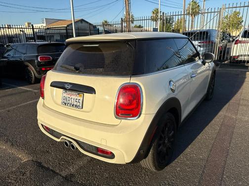 2020 MINI Hardtop Cooper S