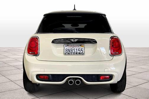 2020 MINI Hardtop Cooper S