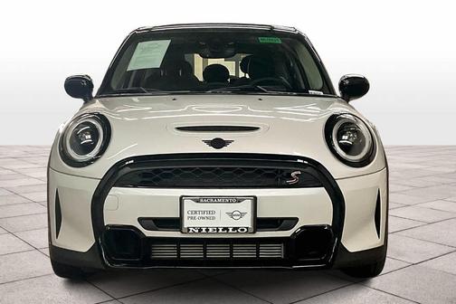 2024 MINI Hardtop Cooper S