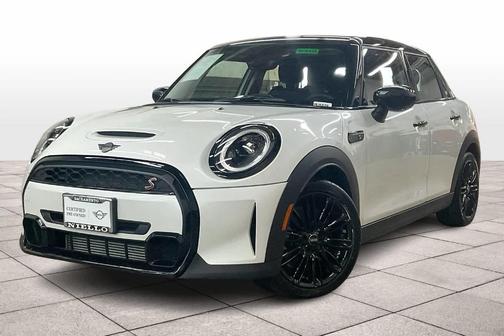 2024 MINI Hardtop Cooper S
