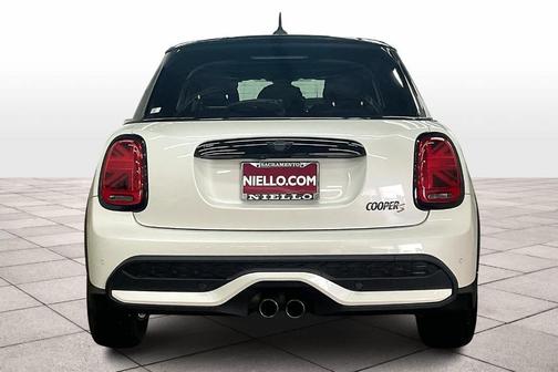 2024 MINI Hardtop Cooper S