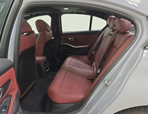 2024 BMW 330 i
