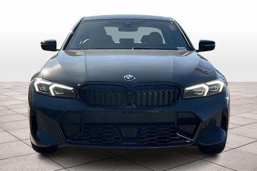 2026 BMW 330 I XDrive NA