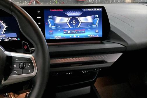 2025 BMW M235 Gran Coupe Xdrive