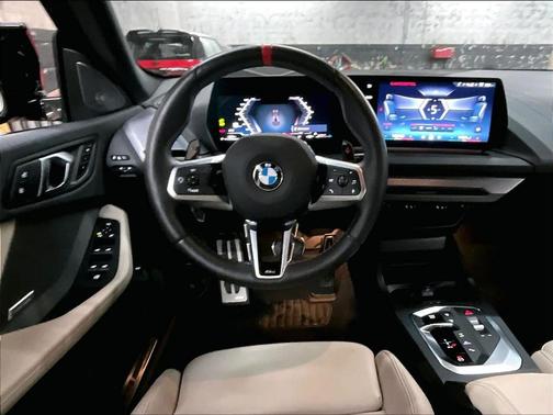 2025 BMW M235 Gran Coupe Xdrive