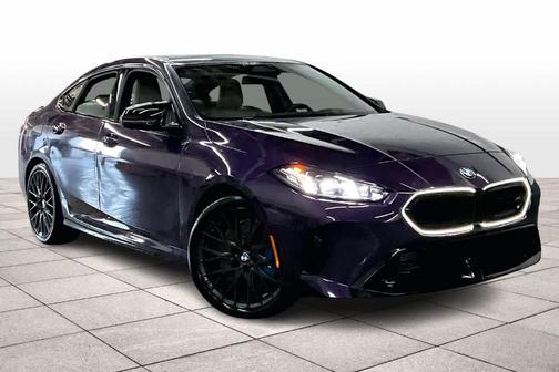2025 BMW M235 Gran Coupe Xdrive