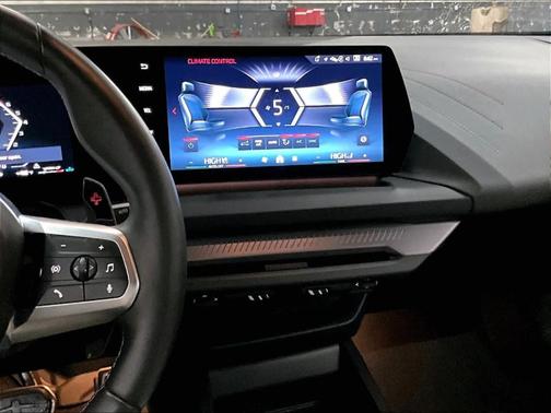 2025 BMW M235 Gran Coupe Xdrive