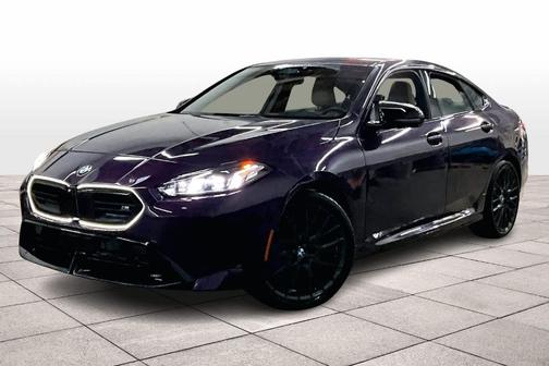 2025 BMW M235 Gran Coupe Xdrive