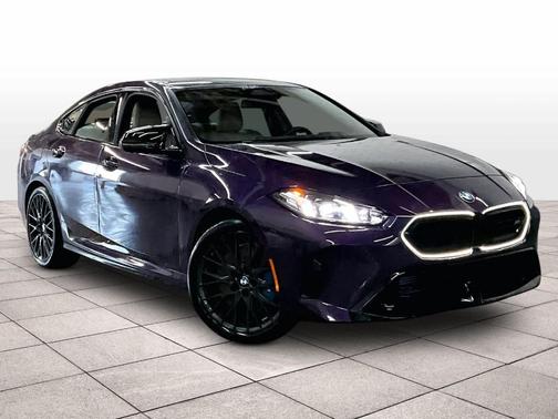 2025 BMW M235 Gran Coupe Xdrive