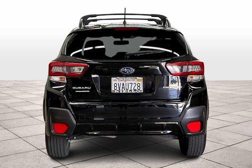 2021 Subaru Crosstrek Base