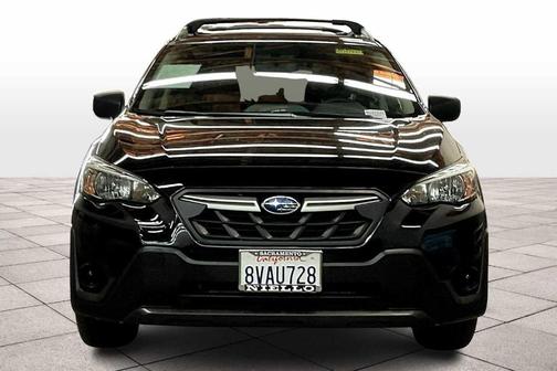 2021 Subaru Crosstrek Base