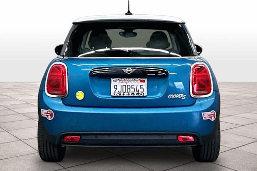 2024 MINI SE Hardtop Cooper