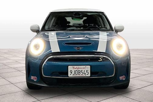2024 MINI SE Hardtop Cooper