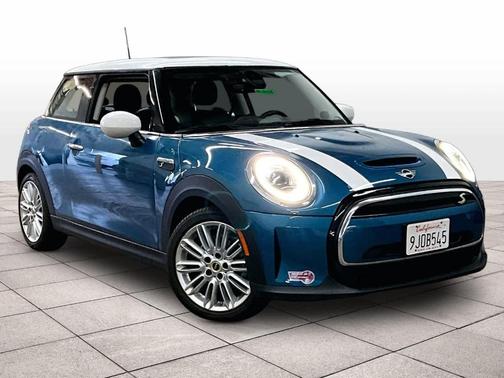 2024 MINI SE Hardtop Cooper