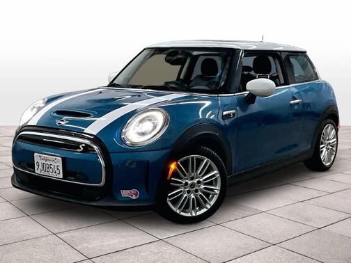 2024 MINI SE Hardtop Cooper