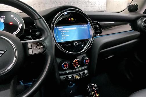 2024 MINI SE Hardtop Cooper