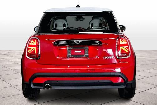 2023 MINI Hardtop Cooper