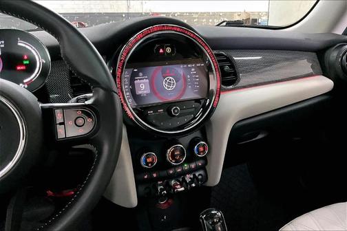 2023 MINI Hardtop Cooper