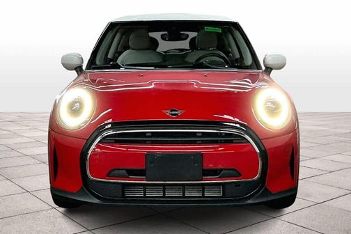 2023 MINI Hardtop Cooper