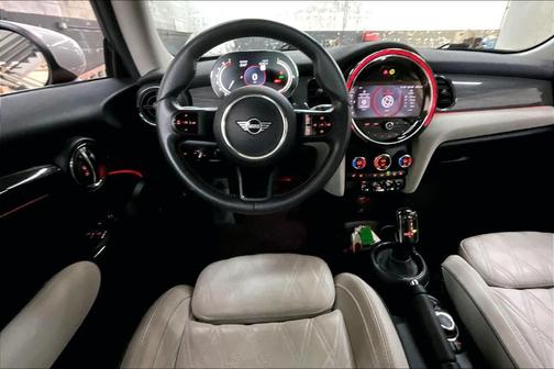 2023 MINI Hardtop Cooper