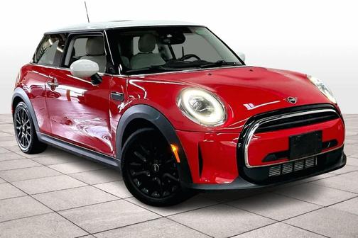 2023 MINI Hardtop Cooper