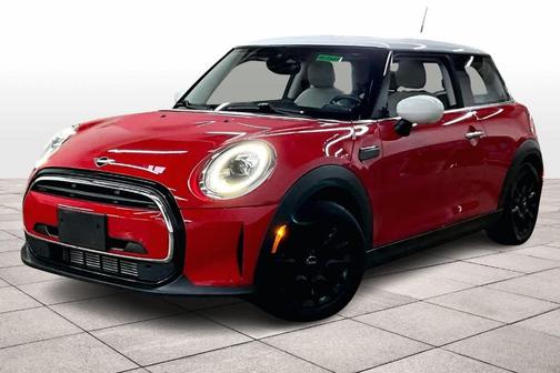 2023 MINI Hardtop Cooper