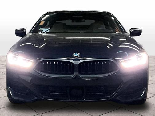2025 BMW 840 Gran Coupe i