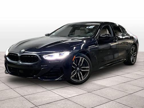 2025 BMW 840 Gran Coupe i