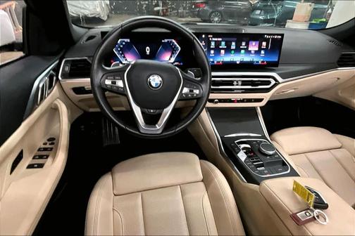 2024 BMW 430 i