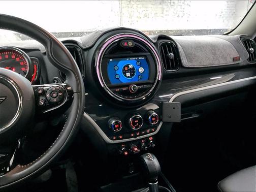 2019 MINI Countryman Cooper S ALL4
