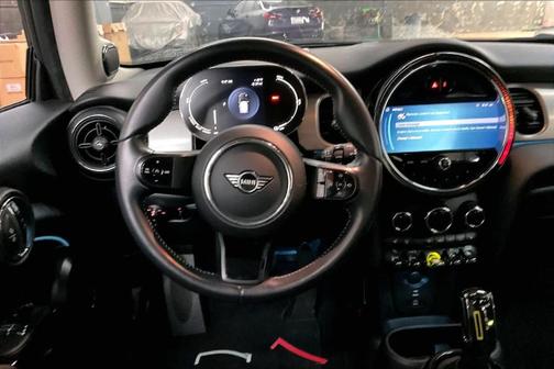 2023 MINI SE Hardtop Cooper