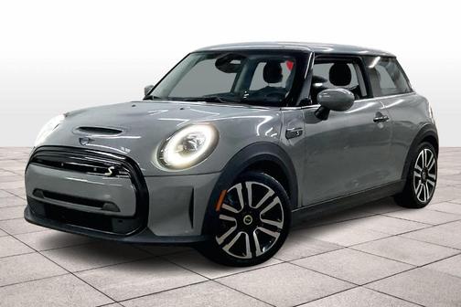 2023 MINI SE Hardtop Cooper