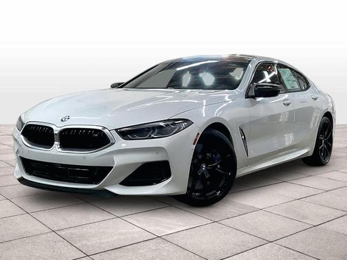 2026 BMW M850 Gran Coupe i xDrive