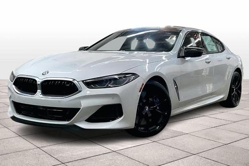2026 BMW M850 Gran Coupe i xDrive