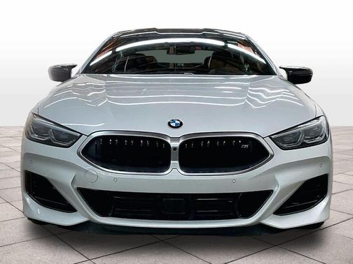 2026 BMW M850 Gran Coupe i xDrive