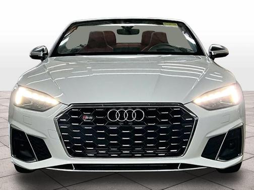 2021 Audi S5 3.0T Prestige