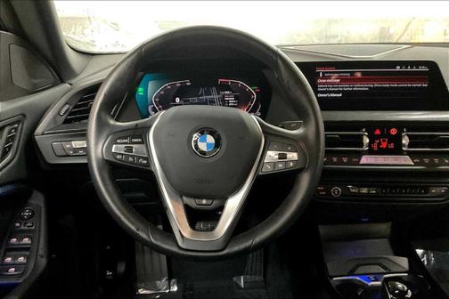 2024 BMW 228 Gran Coupe 228i sDrive Gran Coupe