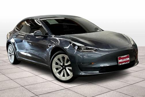 2023 Tesla Model 3 Base