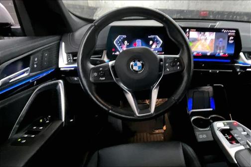 2023 BMW X1 xDrive28i