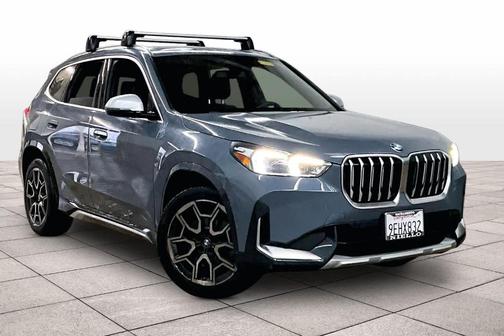 2023 BMW X1 xDrive28i