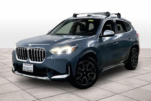 2023 BMW X1 xDrive28i