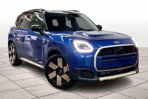 2025 MINI Countryman S