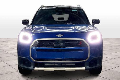 2025 MINI Countryman S