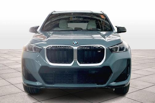 2026 BMW X1 M35i
