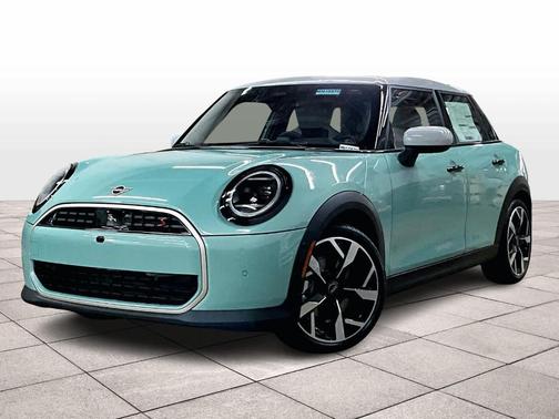Ocean 2026 MINI Hardtop S