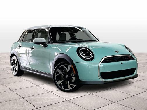 Ocean 2026 MINI Hardtop S